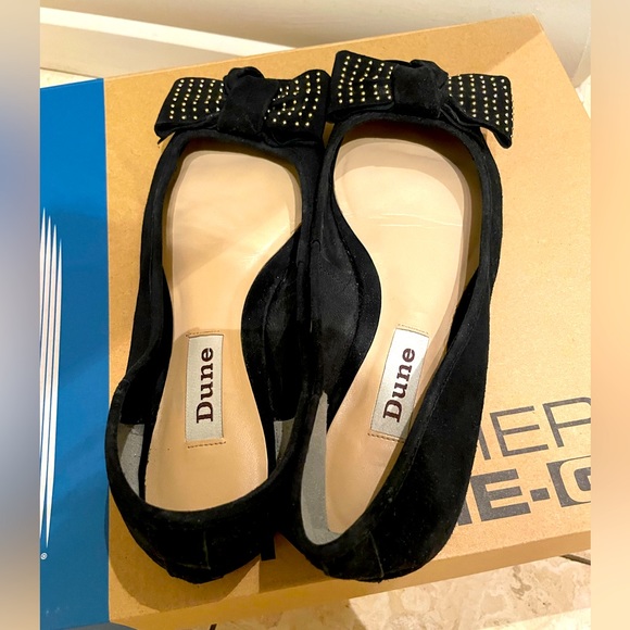 Dune Shoes - Picture 4 of 6